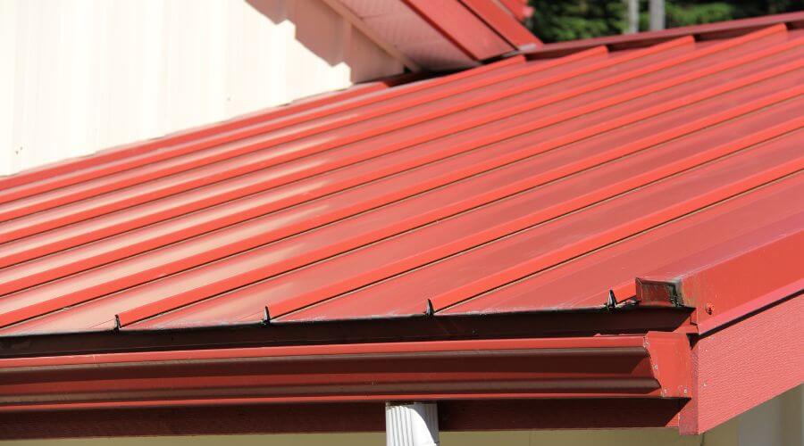 Industrial Roof Replacement in Catron, MO